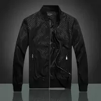 handsome jacket gucci jacket hiver one color black